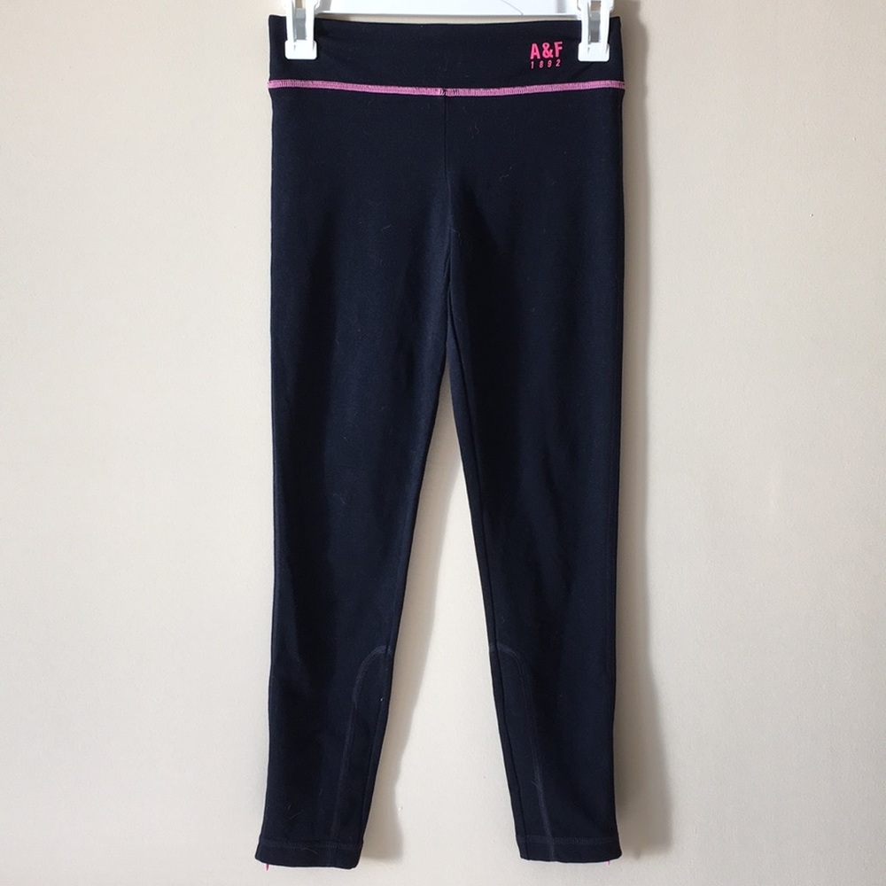 NWT: Abercrombie Athletic Leggings